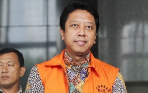 Eks Ketum PPP Romahurmziy Divonis 2 Tahun Penjara