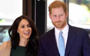 Gelar Dicopot dan Tak Lagi Terima Gaji, Bagaimana Cara Meghan dan Harry Dapat Penghasilan?