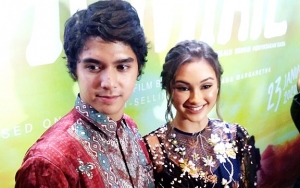 Al Ghazali Tak Merasa Macho Meski Jadi Karakter Dingin di Film 'Dignitate'