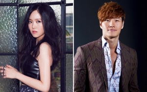 Kang Han Na Digoda Lolos Kualifikasi Jadi Calon Istri Kim Jong Kook di 'Running Man'