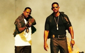'Bad Boys For Life' Baru Tayang, 'Bad Boys 4' Sudah Mulai Digarap