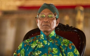 Sultan Hamengkubuwono X Buka Suara Soal Hebohnya Keraton Agung Sejagat