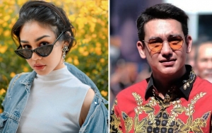 Vanesha Prescilla Dibully Kedok Sombong Tak Profesional, Batalkan Kontrak Jauhi Adipati Dolken?