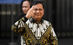 Usut Kasus Asabri, Prabowo Bentuk Tim Investigasi Khusus