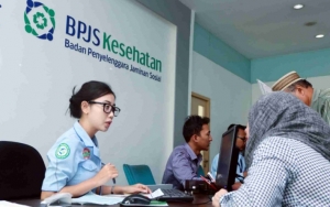 Humas BPJS Kesehatan Bantah Direksi Terima Insentif Ratusan Juta Perbulan