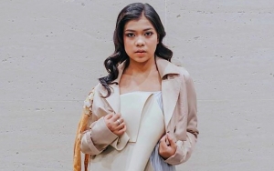 Ainun ‘Indonesian Idol’ Minta Maaf Pada Ibu Saat Tereliminasi Di Babak Spektakuler Top 7
