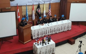 Sunda Empire Sebut Indonesia Cuma Numpang, Klaim Punya Tanah Di Seluruh Dunia