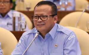 Kerap Dikritik, Edhy Prabowo Bakal Angkat 13 Penasihat Menteri Agar 'Tak Salah Arah'