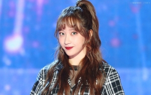 Penampilan Hani EXID di Preskon Drama Baru Bikin Pangling, Netizen Beri Komentar Kejam