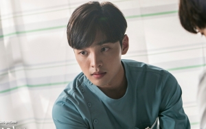Alasan Kim Min Jae Setuju Jadi Pemeran Pendukung di 'Romantic Doctor, Teacher Kim 2'