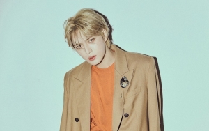 Album Solo Kim Jaejoong 'Love Ballad' Sukses Terjual 100 Ribu Keping Meski Tanpa Promosi