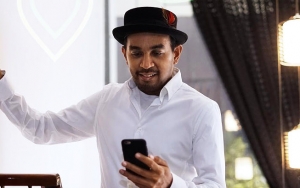 Kecewa Helmy Yahya Dipecat TVRI, Glenn Fredly Desak Jokowi Turun Tangan