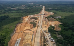 Proyek Ibu Kota Baru Libatkan Investor Asing, PKS: Pemerintah Ambil Risiko Besar