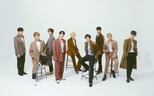Super Junior Pamerkan Melodi Trendi Dalam Video Medley Highlight 'Ticky Tocky' Dan 'Shadow'
