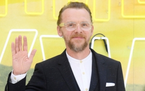 Simon Pegg Kembali Jadi Benji Dunn di 'Mission Impossible 7'