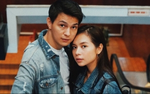 Marcell Darwin Belum Merasa Ada Perubahan Usai Seminggu Menikah Dengan Nabila Faisal