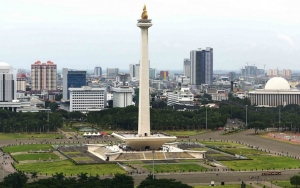 DPRD DKI Heran Soal Proyek Revitalisasi: Monas Tak Bisa Sembarang Diperlakukan Untuk Bangun Ini Itu