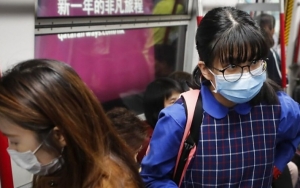 Kembali Menyebar, Corona Virus Kini 'Sasar' Korea Selatan
