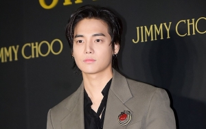 One Mantan Rapper YG Ungkap Sering Merasa Terkekang Saat Jadi Seorang Idol