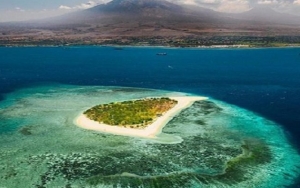 Walhi Ungkap 2 Pulau di Sumsel Sudah Lenyap Tenggelam, 4 Lainnya Terancam Menyusul