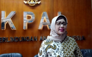 KPAI Belum Temukan Motif Bullying Pada Siswi SMP Jaktim yang Bunuh Diri