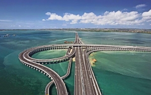 Masih Studi Kelayakan, Tol Trans Jawa Bakal Nyambung Sampai ke Bali