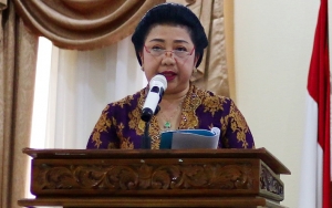 Putri Pakubuwono XII Buka Suara Soal 'Keraton Baru' Bermunculan, Ibaratkan Seperti Zombie