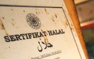 PKS Tolak Omnibus Law Hapus Sertifikasi Halal: Kita Punya Keyakinan dan Kepercayaan