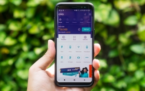 Susul GoPay dan Link Aja, OVO Berlakukan Biaya Admin Untuk Isi Ulang