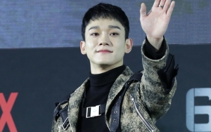 Fans EXO Disebut Tak Salah Minta Chen Segera Keluar dari Grup, Kenapa?