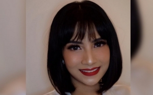 Vanessa Angel Putuskan Berhijrah Pasca Menikah?