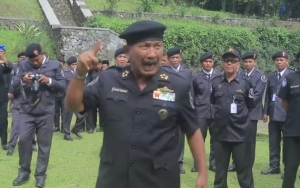 Kerap 'Lolos', Perdana Menteri Sunda Empire Ternyata Sudah Diperiksa Polisi