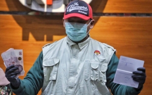 Keberadaan Harun Masiku Jadi Perdebatan, Demokrat Kompak Serang Pemerintah