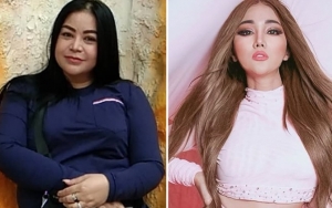 Sempat Miris, Annisa Bahar Kini Rindu Sosok Lucinta Luna Yang Sopan dan Lembut
