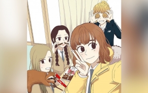 tvN Bakal Garap Drama Adaptasi Webtoon 'Girl's World', Visual Pemain Bikin Silau