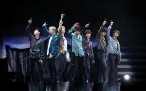 BTS Kejutkan Fans Dengan Umumkan Jadwal Tur Konser 2020 'Map Of The Soul Tour', Catat Tanggalnya!