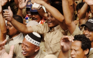 Pemerintah Resmi Hapus Tenaga Honorer, Bagaimana Nasib Mereka Selanjutnya?