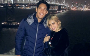 Jelang Nikah, Jessica Iskandar Hadiahi Richard Kyle Moge Rp225 juta