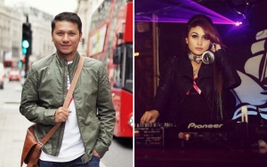  Bantah Pansos Gading Marten, DJ Wilda Keys Pede Ngaku Calon Mama Gempi