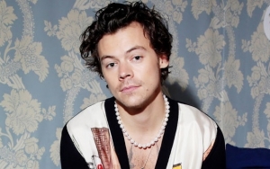 Pria Ganteng Ini Bikin Heboh Gara-Gara Mirip Harry Styles