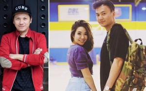 Begini Reaksi Gading Marten Soal Heboh Undangan Pernikahan Gisella Anastasia dan Wijaya Saputra