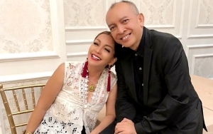 Soraya Haque Tunjukkan Foto Suami Sudah Sadar, Dokter Tinggal Lakukan Tindakan Medis Ini