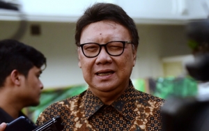 PNS Dengan Pasangan Swasta Kemungkinan Tak Akan Dipindah ke Ibu Kota Baru