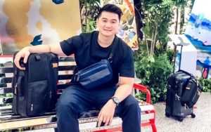  Chef Arnold Julid Cara Masak Daging Empuk Pakai Obat Sakit Kepala, Netter Malah Banyak Yang Relate