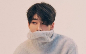 Han Seungwoo Eks X1 Sapa Fans Lewat Live Instagram, Umumkan Bakal Gelar Fanmeeting