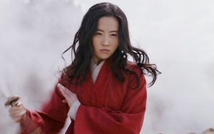 Alasan Live-Action 'Mulan' Tak Tampilkan Karakter Mushu Terungkap