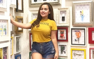 Clara Gopa Mendadak Sopan Usai Foto Bikini Dibully, Wajah Menor Anti Luntur Disorot