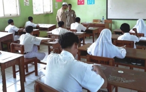 USBN Dihapus Mulai 2020, Sekolah Diminta Bikin Soal Ujian Sendiri