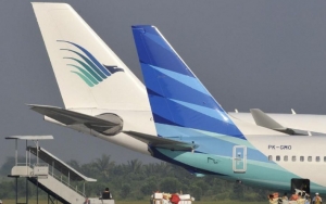 Rapat Umum Pemegang Saham Digelar Hari Ini, Berikut Sederet Calon Kuat Bos Garuda Indonesia