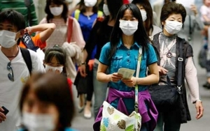 Coronavirus Tiongkok Sampai ke Amerika Serikat, Seorang Warga Positif Terinfeksi